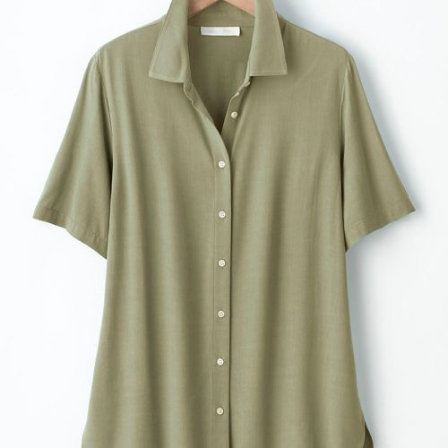 bistro shirt thyme 0 68999