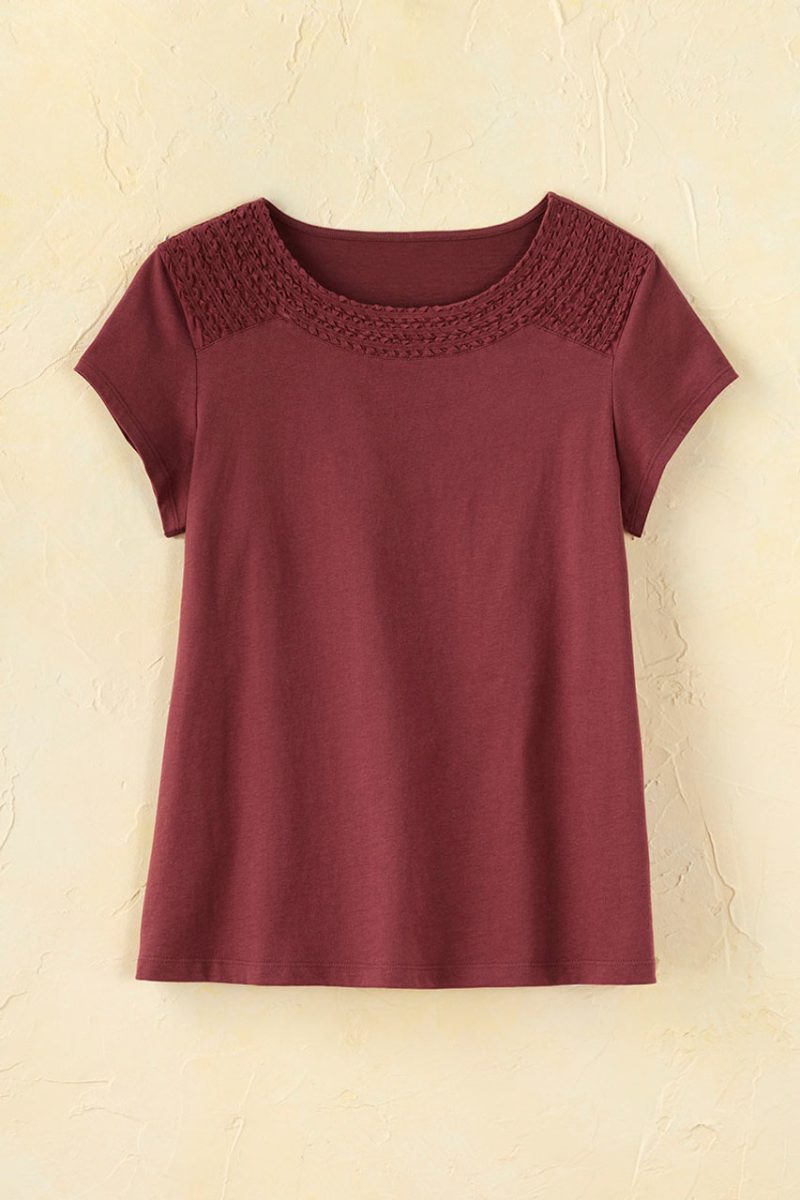 clarissa tee fig 0 55950